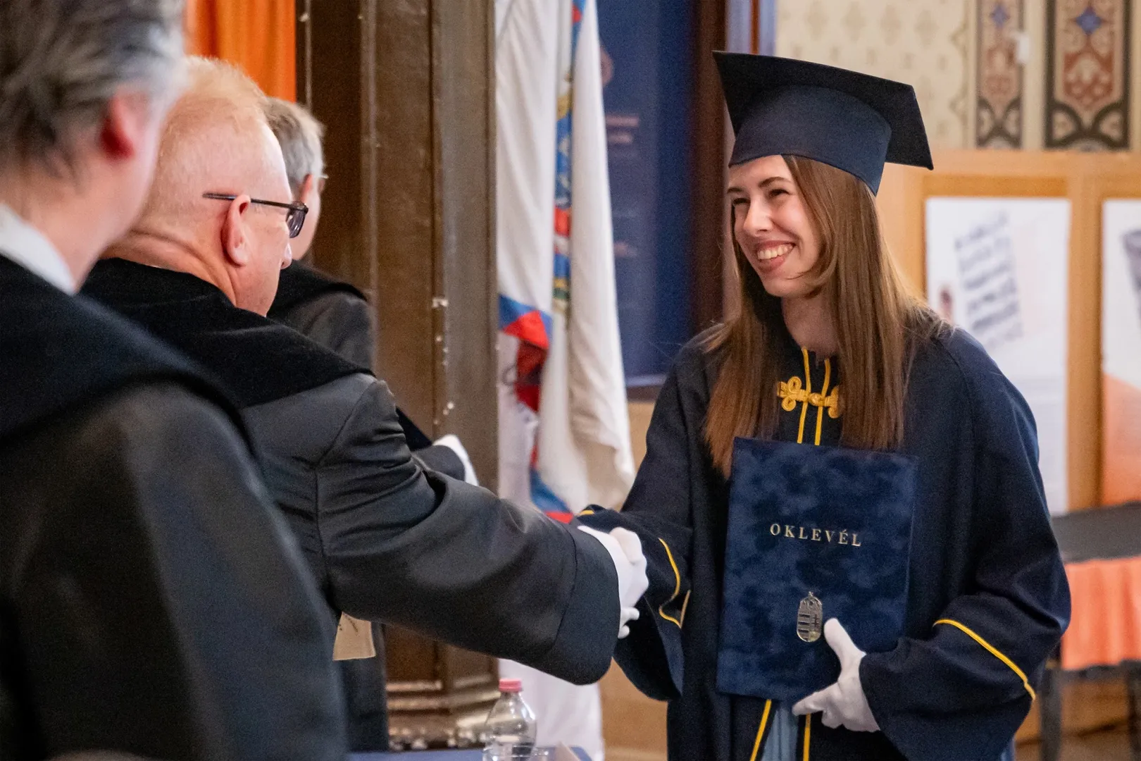 (Photos by: András Adorján, Bettina Korinek)